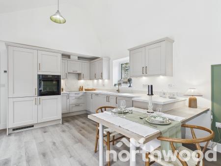 2 bedroom Bungalow for sale in Mill Lane, Smarden, TN27