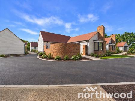Mill Lane, Smarden, TN27