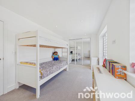 3 bedroom Detached house for sale in Oakwood Mews, Chilmington Lakes, Ashford, TN23