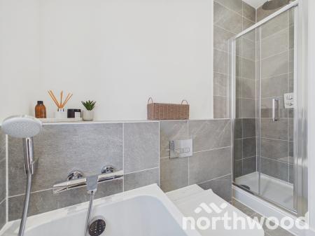 3 bedroom Detached house for sale in Oakwood Mews, Chilmington Lakes, Ashford, TN23