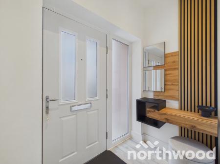 3 bedroom Detached house for sale in Oakwood Mews, Chilmington Lakes, Ashford, TN23