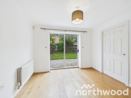 4 bedroom Detached house for sale in Sweetbay Crescent, Godinton Park, Ashford, TN23