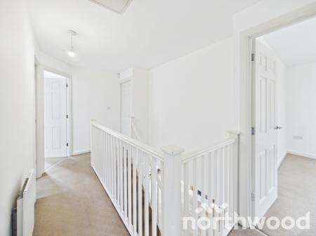 4 bedroom Detached house for sale in Sweetbay Crescent, Godinton Park, Ashford, TN23