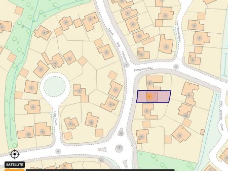 4 bedroom Detached house for sale in Sweetbay Crescent, Godinton Park, Ashford, TN23