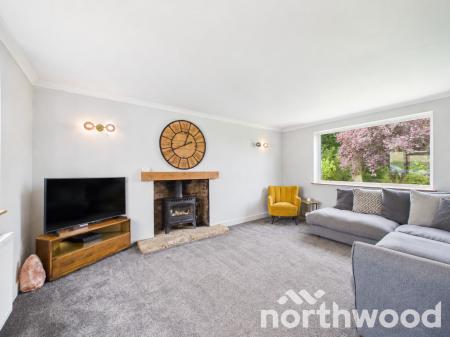 3 bedroom Semi-detached house for sale in Stone Hill Road, Egerton, TN27