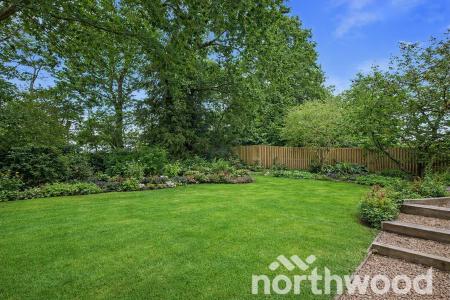 3 bedroom Semi-detached house for sale in Stone Hill Road, Egerton, TN27