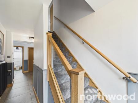 3 bedroom Semi-detached house for sale in Stone Hill Road, Egerton, TN27