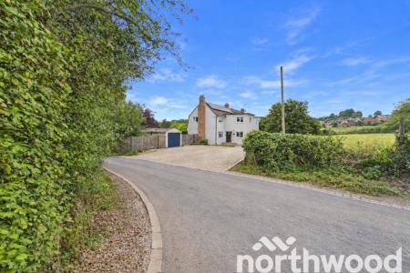 Stone Hill Road, Egerton, TN27