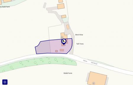 3 bedroom Semi-detached house for sale in Stone Hill Road, Egerton, TN27