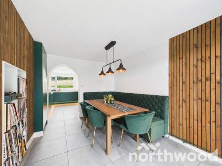 3 bedroom Semi-detached house for sale in Stone Hill Road, Egerton, TN27