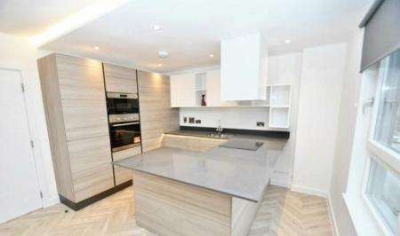 1 bedroom Flat to let in Victoria Crescent, Ashford, Ashford, TN23
