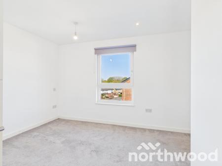 1 bedroom Flat to let in Victoria Crescent, Ashford, Ashford, TN23