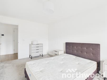 2 bedroom Flat to let in Hampton Place, Ashford, TN23
