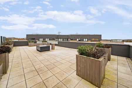 2 bedroom Flat to let in Hampton Place, Ashford, TN23