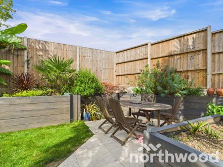 3 bedroom Detached house to let in Rosewood Drive, Orchard Heights, Ashford, TN25