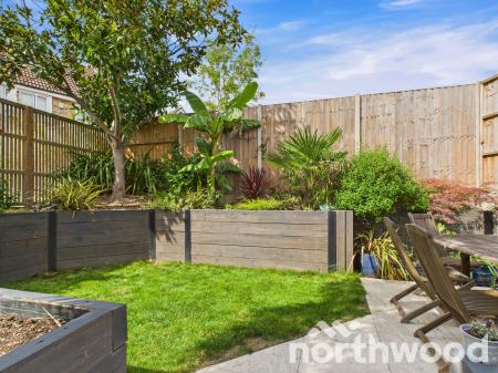 3 bedroom Detached house to let in Rosewood Drive, Orchard Heights, Ashford, TN25