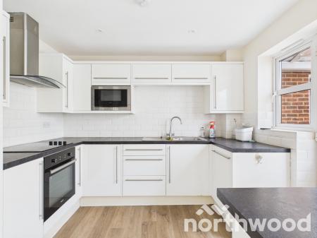 3 bedroom Detached house to let in Rosewood Drive, Orchard Heights, Ashford, TN25