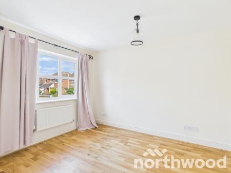 3 bedroom Detached house to let in Rosewood Drive, Orchard Heights, Ashford, TN25