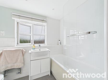 3 bedroom Detached house to let in Rosewood Drive, Orchard Heights, Ashford, TN25