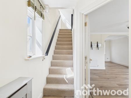 3 bedroom Detached house to let in Rosewood Drive, Orchard Heights, Ashford, TN25