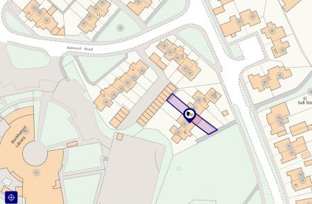 3 bedroom Terraced House for sale in Rylands Road, Kennington, Ashford, TN24