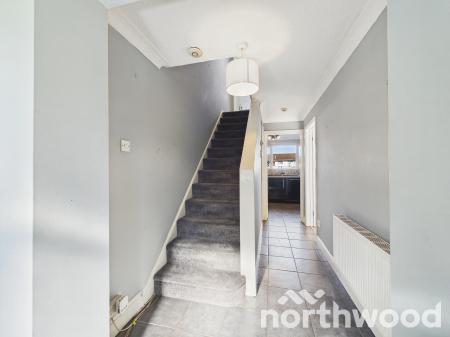 3 bedroom Terraced House for sale in Rylands Road, Kennington, Ashford, TN24
