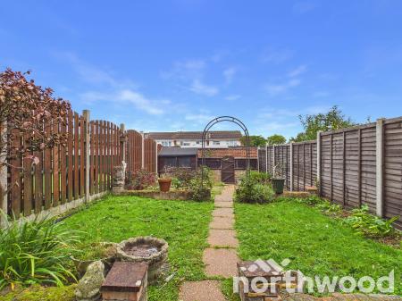3 bedroom Terraced House for sale in Rylands Road, Kennington, Ashford, TN24