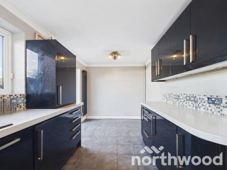 3 bedroom Terraced House for sale in Rylands Road, Kennington, Ashford, TN24