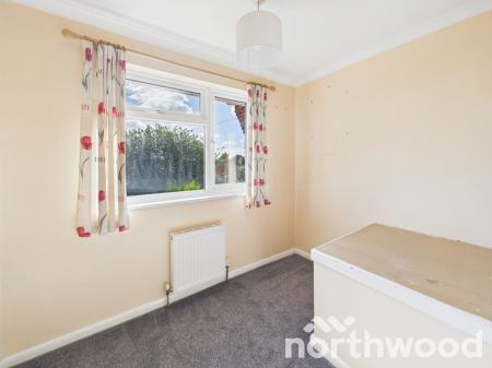3 bedroom Terraced House for sale in Rylands Road, Kennington, Ashford, TN24