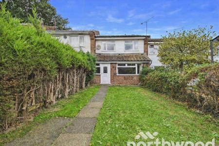 Rylands Road, Kennington, Ashford, TN24