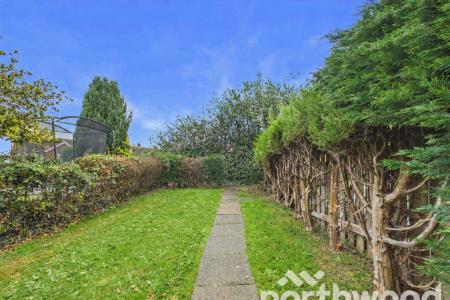 3 bedroom Terraced House for sale in Rylands Road, Kennington, Ashford, TN24