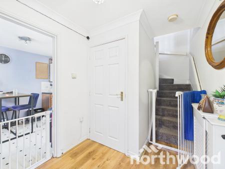 3 bedroom Semi-detached house for sale in Imperial Way, Singleton, Ashford, TN23