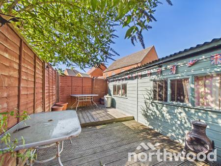 3 bedroom Semi-detached house for sale in Imperial Way, Singleton, Ashford, TN23