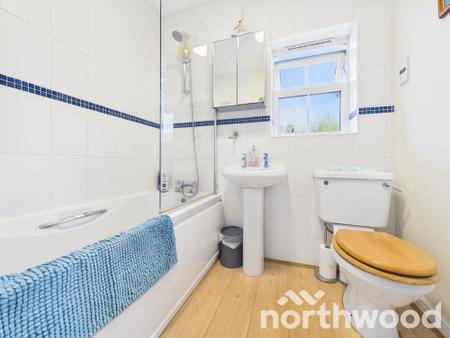 3 bedroom Semi-detached house for sale in Imperial Way, Singleton, Ashford, TN23