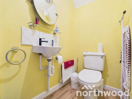 3 bedroom Semi-detached house for sale in Imperial Way, Singleton, Ashford, TN23
