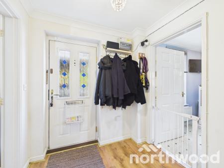 3 bedroom Semi-detached house for sale in Imperial Way, Singleton, Ashford, TN23