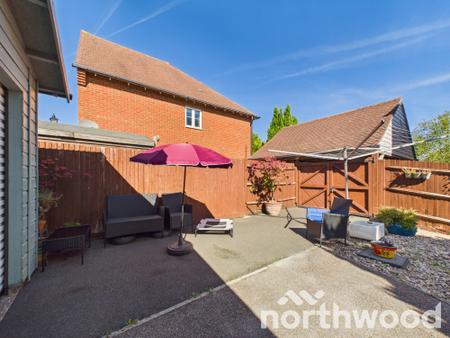 3 bedroom Semi-detached house for sale in Imperial Way, Singleton, Ashford, TN23
