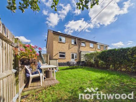 1 bedroom Ground floor maisonette for sale in Lakemead, Singleton, Ashford, TN23