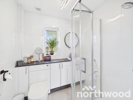 4 bedroom Detached house for sale in New Rectory Lane, Park Farm, Ashford, TN23