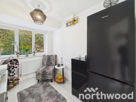 4 bedroom Detached house for sale in New Rectory Lane, Park Farm, Ashford, TN23