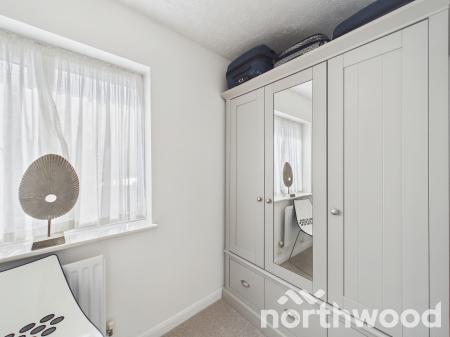 4 bedroom Detached house for sale in New Rectory Lane, Park Farm, Ashford, TN23