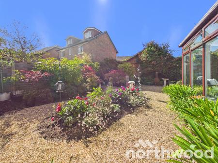 4 bedroom Detached house for sale in New Rectory Lane, Park Farm, Ashford, TN23