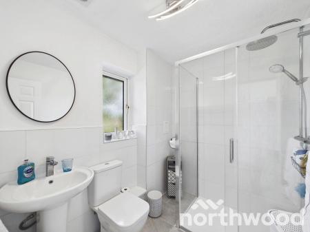 4 bedroom Detached house for sale in New Rectory Lane, Park Farm, Ashford, TN23