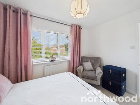 4 bedroom Detached house for sale in New Rectory Lane, Park Farm, Ashford, TN23
