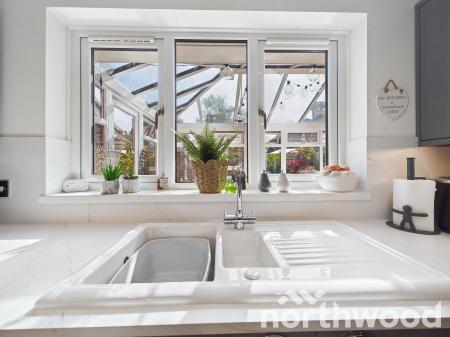 4 bedroom Detached house for sale in New Rectory Lane, Park Farm, Ashford, TN23