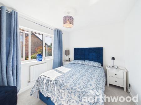 4 bedroom Detached house for sale in New Rectory Lane, Park Farm, Ashford, TN23