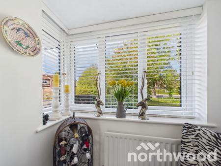 4 bedroom Detached house for sale in New Rectory Lane, Park Farm, Ashford, TN23