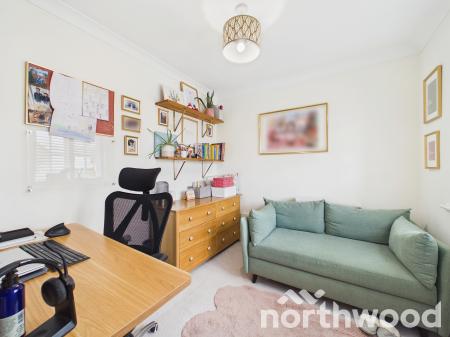 4 bedroom Detached house for sale in Ram Crescent, Chilmington Green, Ashford, TN23