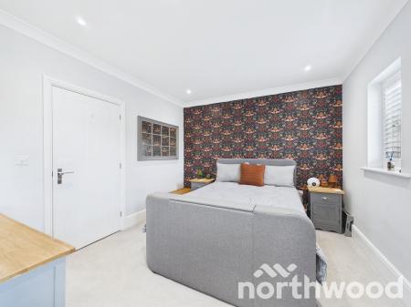 4 bedroom Detached house for sale in Ram Crescent, Chilmington Green, Ashford, TN23