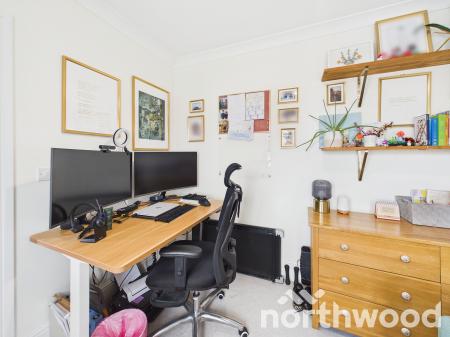4 bedroom Detached house for sale in Ram Crescent, Chilmington Green, Ashford, TN23